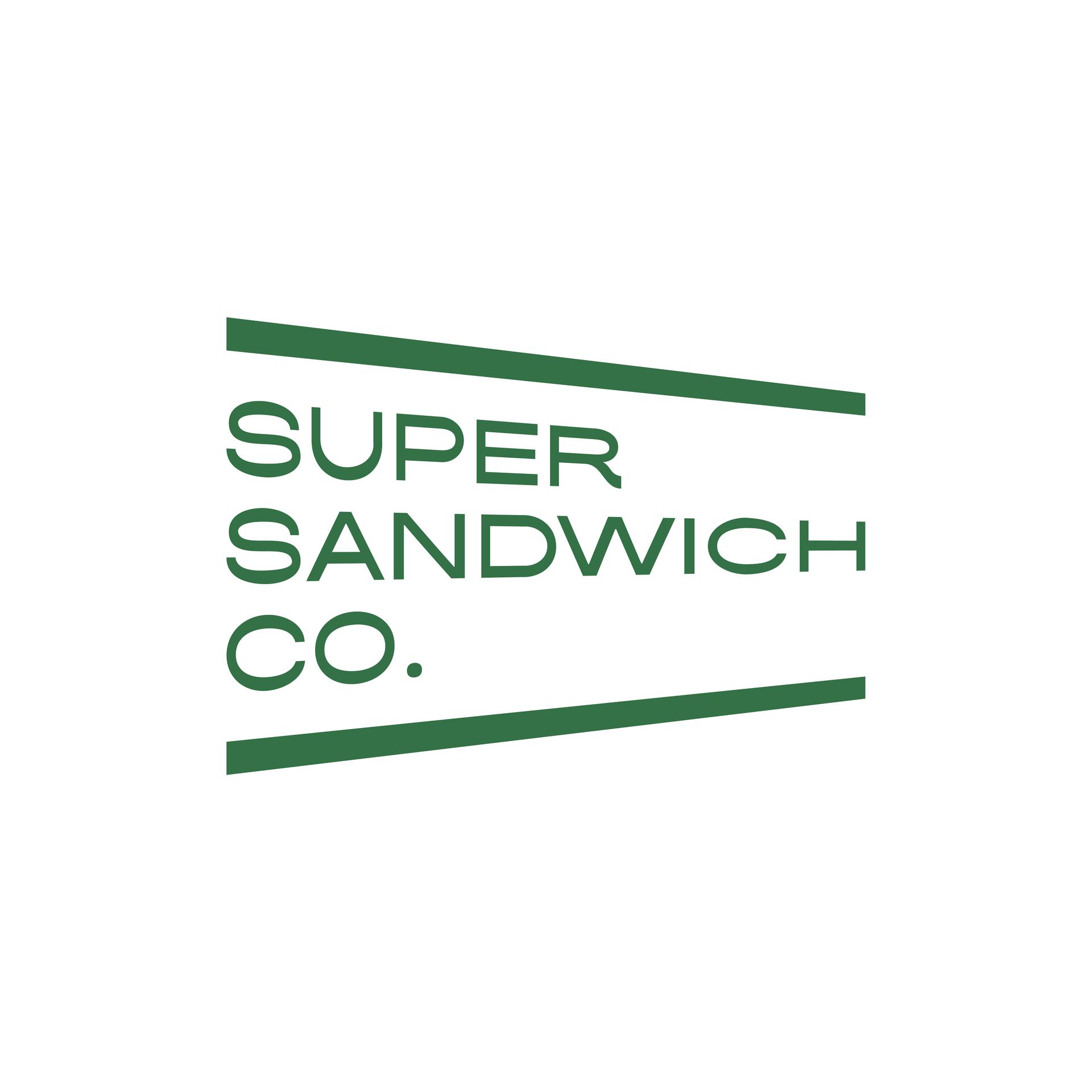 SuperSandwichCo.